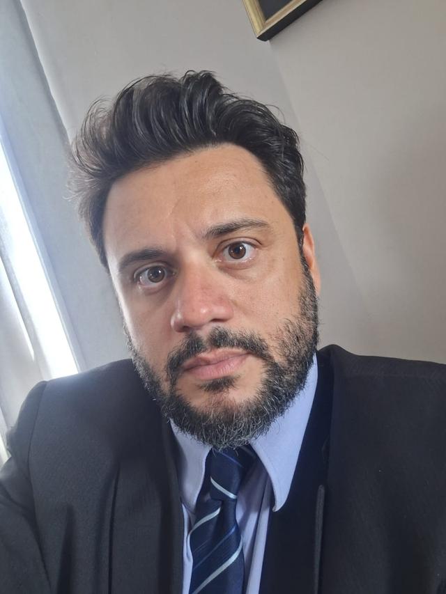 Profile Picture