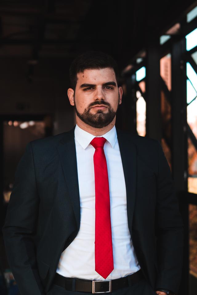 Profile Picture