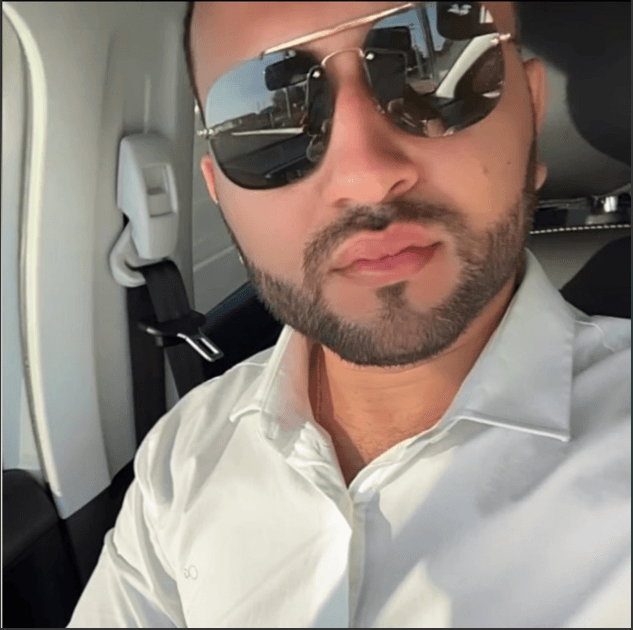Profile Picture
